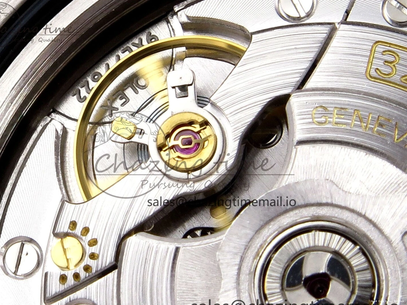 Good Copy Rolex Watches Case 1067 Functional 126600 Clean Bracelet SS Edition Sea-Dweller 904L Best and 1:1 VR 0101